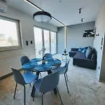 Apartmán Molo Wellness Siófok