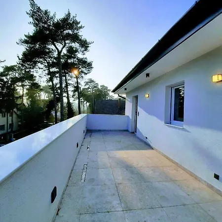 Apartment Molo Wellness Siofok