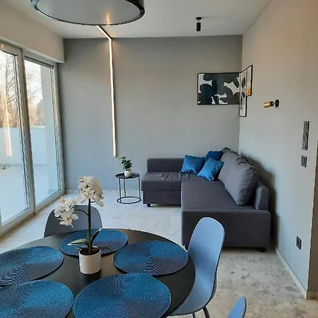 Molo Wellness Siofok