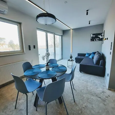 Apartment Molo Wellness Siofok