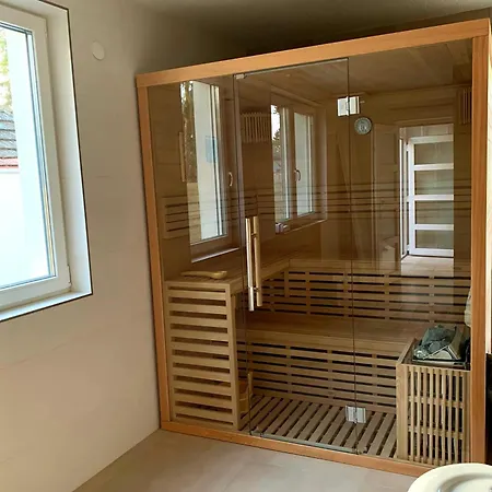 Apartment Molo Wellness