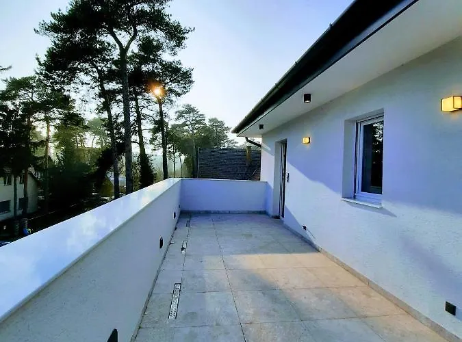 Appartamento Molo Wellness Siófok