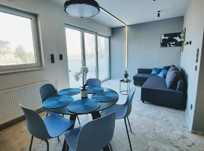 Appartamento Molo Wellness Siófok