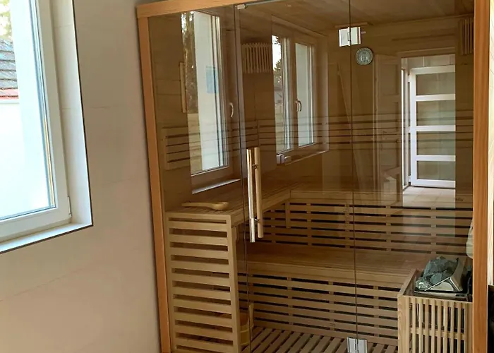 Apartman Molo Wellness