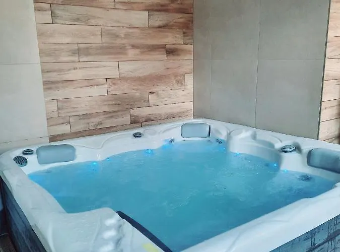 Molo Wellness Apartman Siófok